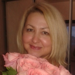 Елена Шошина, 02.11, Москва