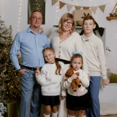 Юлия Калашникова, Москва