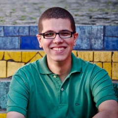 Paulo-Victor Torres, 16.11.1991, Rio de Janeiro