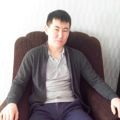 Айбек Абдрахманов, 11.02.1991, Якутск