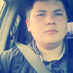 Myktybek Ibraimov