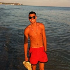 Ruslan Abdrazacov, Кишинев