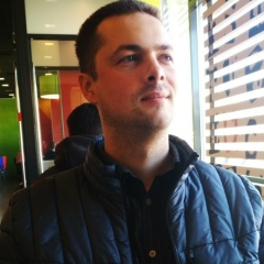 Сергей Худеев, 01.11