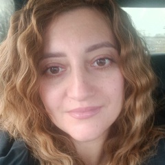 Елена Седова, 10.03, Каневская