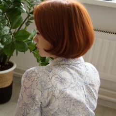 Елена Дементьева, 21.09.1986, Томск