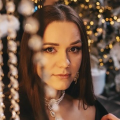 Татьяна Александрова, 13.09, Омск