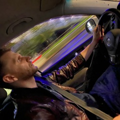 Денис Прошин, 21.05, Новый Уренгой