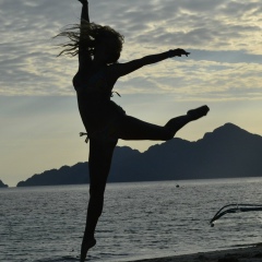 Nataliya Shumeyko, 16.07, Киев