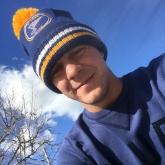 Саша Ёжик, 25.04.1988, Saint Louis