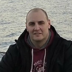 Станислав Голиков