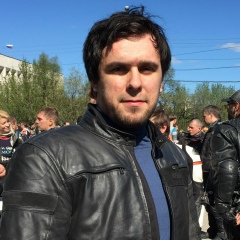 Илья Митин, 01.08.1988, Санкт-Петербург