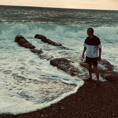 Дима Сипратов, 19.07.1986, Набережные Челны