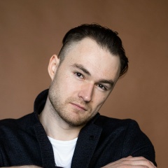 Александр Гришин, 28.08, Москва