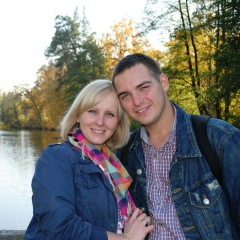 Таня Кунц, 11.07.1984, Киев