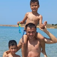 Айдар Усманов, 21.03.1982, Казань