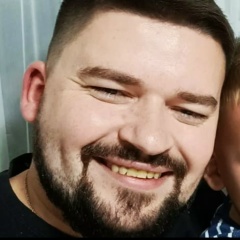 Евгений Урбан, 03.04.1991, Витебск