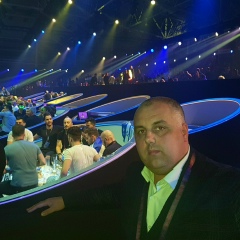 Алексей Некрасов, 05.05, Винница