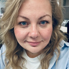 Юлия Ковальская, 23.01, Южно-Сахалинск