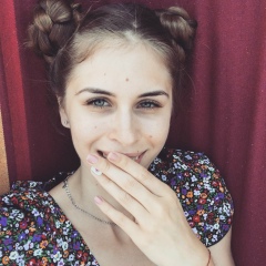 Анастасия Щека, 10.05