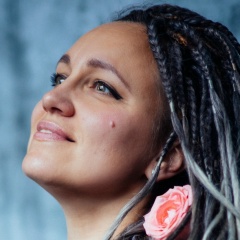 Евгения Сок, 01.11