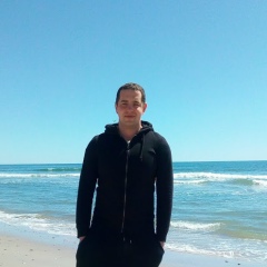 Алексей Климарчук, 24.09, Днепр (Днепропетровск)