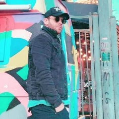 Lasha Mos, 24.05.1987, Тбилиси