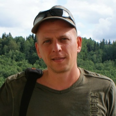 Александр Пушкарёв, 30.04.1976, Санкт-Петербург