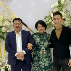 Бибигуль Абилаева, 18.06.1983, Актау