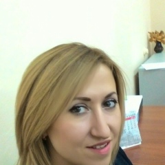 Алла Зеленюк(Войтко), 05.11, Киев