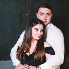 Артур Косян, 09.05, Сочи