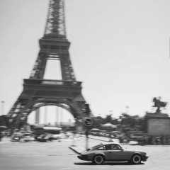 Александр Ств, Москва