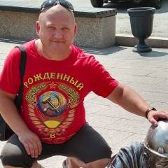 Александр Терехов, 25.03.1979, Новокузнецк