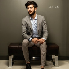 Mansur Quliyev, 12.09, Баку