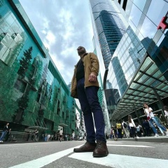 Алексей Горлов, 29.09, Тюмень