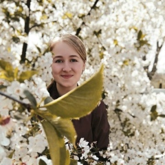 Ольга Тимчук, 23.09