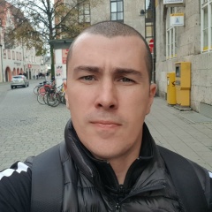 Никита Сентюров, 27.06, Екатеринбург