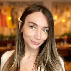 Диана Боргест, 26.07