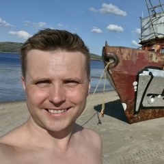 Антон Павлов, 08.05.1982, Санкт-Петербург