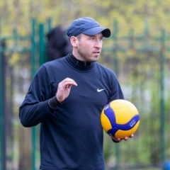 Иван Сафронов, 13.01, Санкт-Петербург