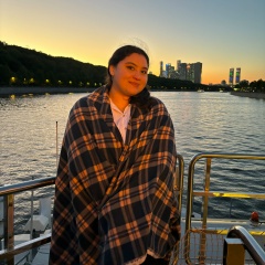 Zhuldyz Amandossova, 24.09, Алматы