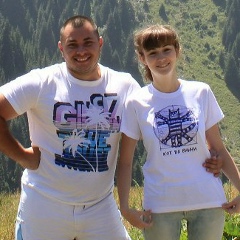 Юрий Рудаков