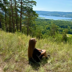 Дарья Крупина, 26.06, Самара