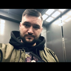 Игорь Верещагин, 10.04, Москва