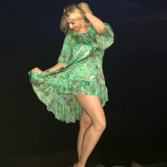 Наталья Панасюк, 23.05, Тольятти