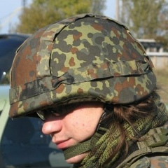 Сержант Веббер, 05.02.1988, Киев