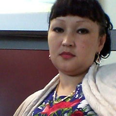 Вика Сисенбаева, 19.09.1983, Актау