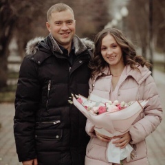 Кристиночка Саркисова, 04.04.1992, Красноярск