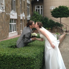 Бориславчик Ларин, 19.08.1988, Донецк