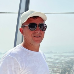 Андрей Куприянов, 16.07, Кемерово