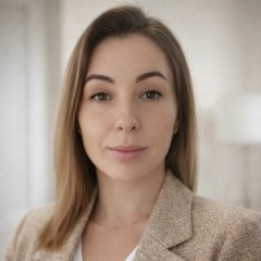 Алла Сиенко, 23.09.1989, Краснодар